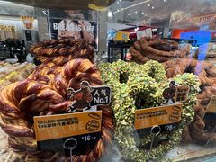 -PAPER STONE BAKERY(天汇广场店)