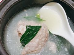 -狮王府淮扬菜(新街口友谊店)