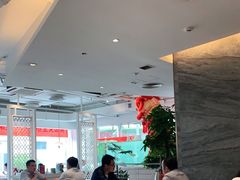 大堂-衡山汇·高级粤菜(霄云路店)