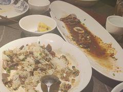 -前海沿·青岛菜(大拇指广场石老人店)