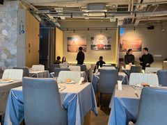 -Efes Turkish & Mediterranean Cuisine 艾菲斯餐厅(陆家嘴店)
