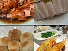 -民国红公馆·秦淮八艳(夫子庙店)