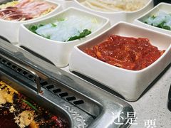 -海底捞火锅(高新万达店)