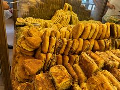 -杨老大焙子月饼干货(宽巷子民族美食街店)