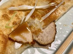 -李连贵酒家熏肉大饼(昆明街店)