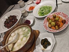 -老妈菜馆(建设街店)