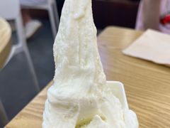 -野人先生Gelato(上海长宁龙之梦店)