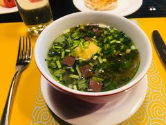 -索菲特银河锦厨自助餐(山西路店)