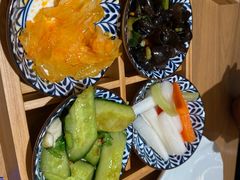 -马记永·兰州牛肉面(天通苑家乐福店)