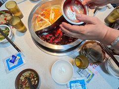 -芈重山老火锅(广州首店)
