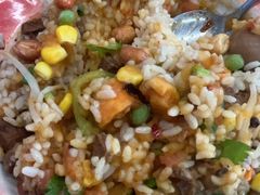 -王大妈清汤饸饹(白云社区店)