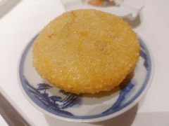 炸糕-津菜典藏(中北镇店)