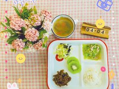 -昱南托育园.托班晚托.寒暑假班