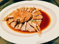 -旺顺阁鱼头泡饼(小红门店)