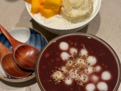 -小团圆糖水铺(襄阳南路店)