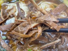 -徽州美食(三十年老店)