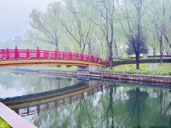 -元大都城垣遗址公园