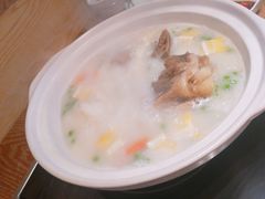 -拾味馆·浓鲜骨汤(光谷天地店)