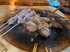 -阿昌白族石板烧(大理古城店)