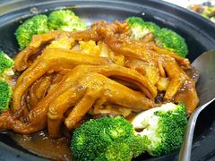 -味可道·黄圃人家园林酒家(兆丰店)