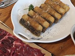-骨之味·筒骨汤火锅(晋江万达店)