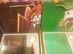 -九木杂物社(恒隆广场店)