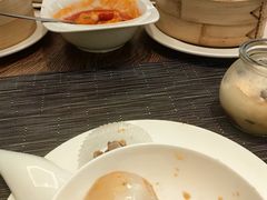 -长沙北辰洲际酒店-栀味轩中餐厅