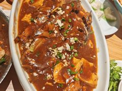 -关东小磨东北菜(上海长风大悦城店)