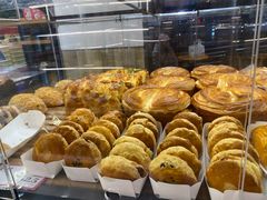 -金凤成祥(东直门现烤面包店)