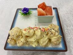 -津悦·正阳春烤鸭(红旗南路店)