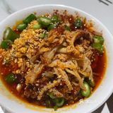 菜价也比较便宜，但是肯定没有成都那边的味道好