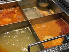 -海底捞火锅(八佰伴店)