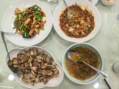 -良友·海鲜青岛菜(五四广场店)