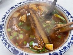 -孙记大碗皮肚面(后宰门店)