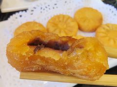 -潮汕美牛肉丸火锅店(天宁寺店)