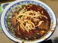 -清真磨沟沿老字号牛肉面(总店)