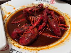 -有位虾匠·香辣蟹·小龙虾(李村店)