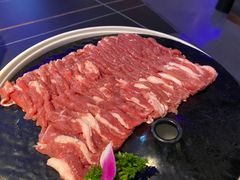 -额尔敦传统涮(公园西路店)