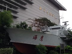 -海军上海博览馆