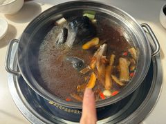 -太婆天府山珍酒楼(亚运村店)