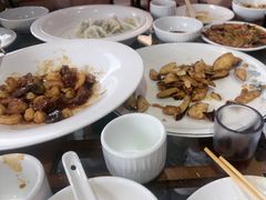 -良师门滨海人家·海鲜·家常菜(滨海城店)