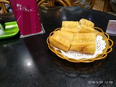 -华辉拉肠(小北路店)