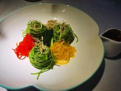 -陶苏·品味融合川菜(龙湖源著天街店)