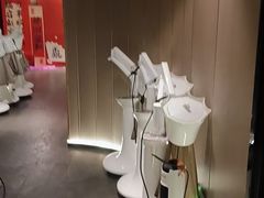 -华夏良子·足道SPA艾灸(王府井店)