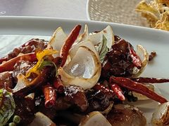 -满堂·烤鸭店·北京菜(鼓楼店)