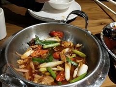 -宝燕海货工场(长江国际店)