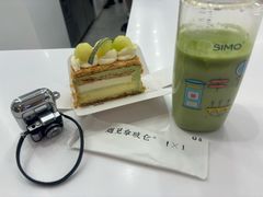 -遇见拿破仑(熙南里店)