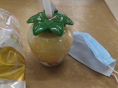 -舍予茶(桂林路店)