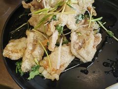 -黑土印象菜馆(三元桥店)