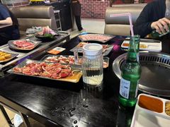 -老卜奎齐齐哈尔烤肉(人民东路店)
